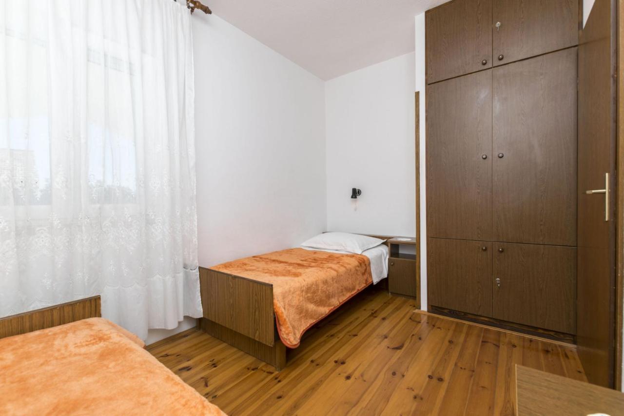 Apartments Neda Trogir Exterior foto