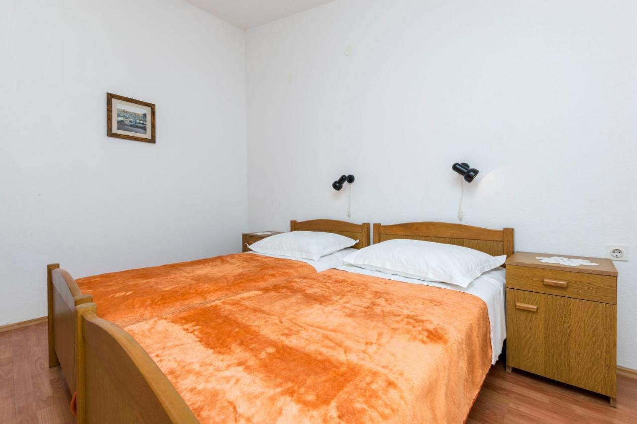 Apartments Neda Trogir Exterior foto
