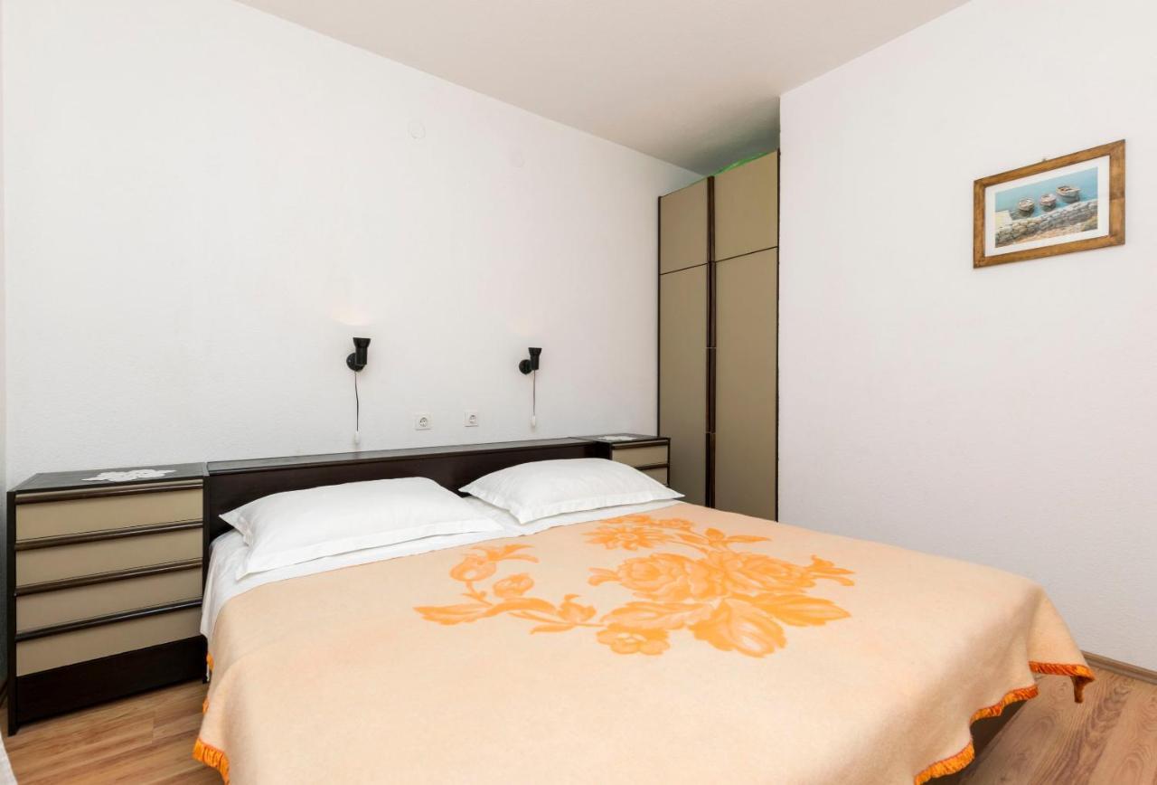 Apartments Neda Trogir Exterior foto