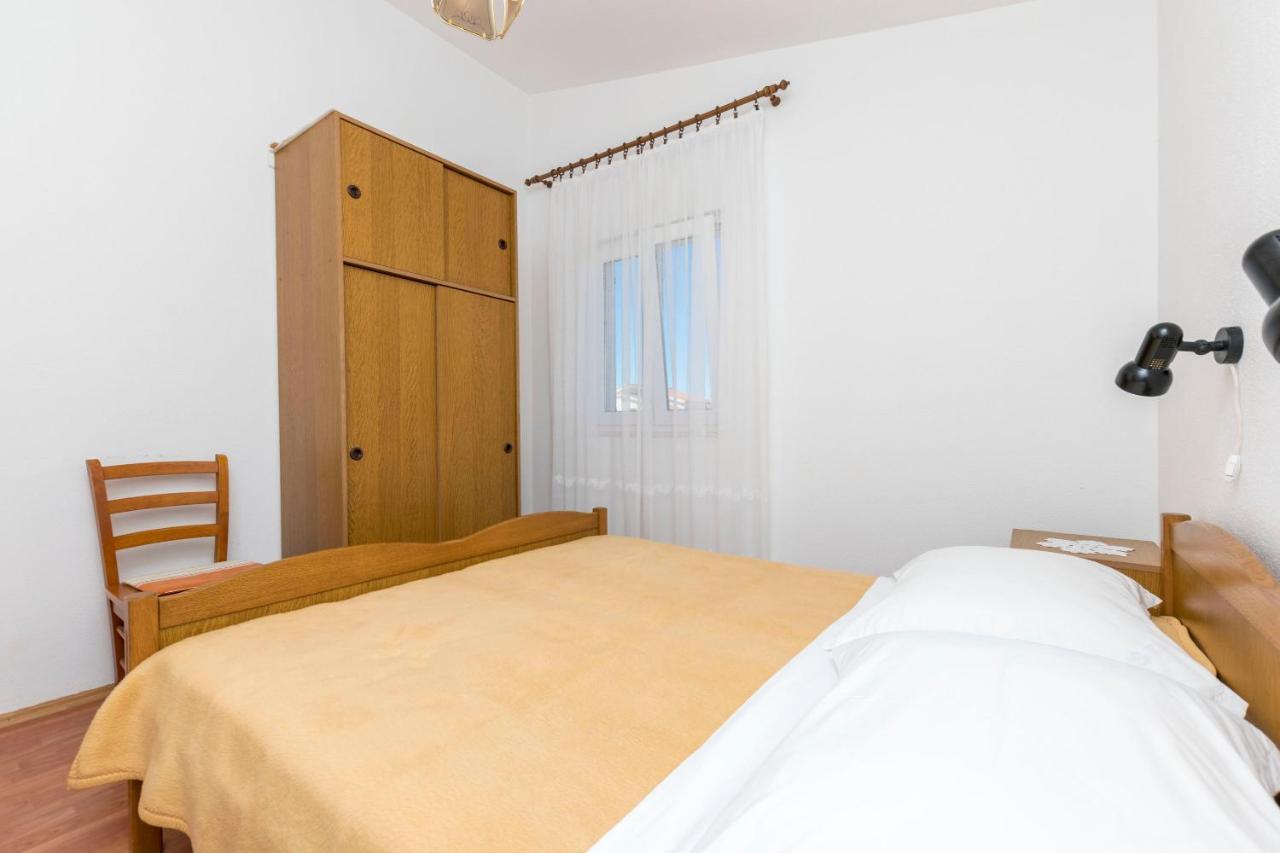 Apartments Neda Trogir Exterior foto