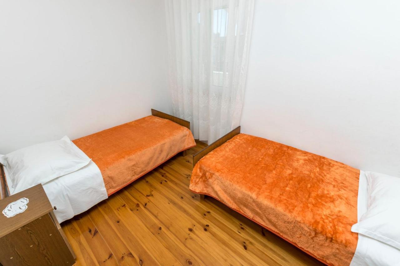 Apartments Neda Trogir Exterior foto