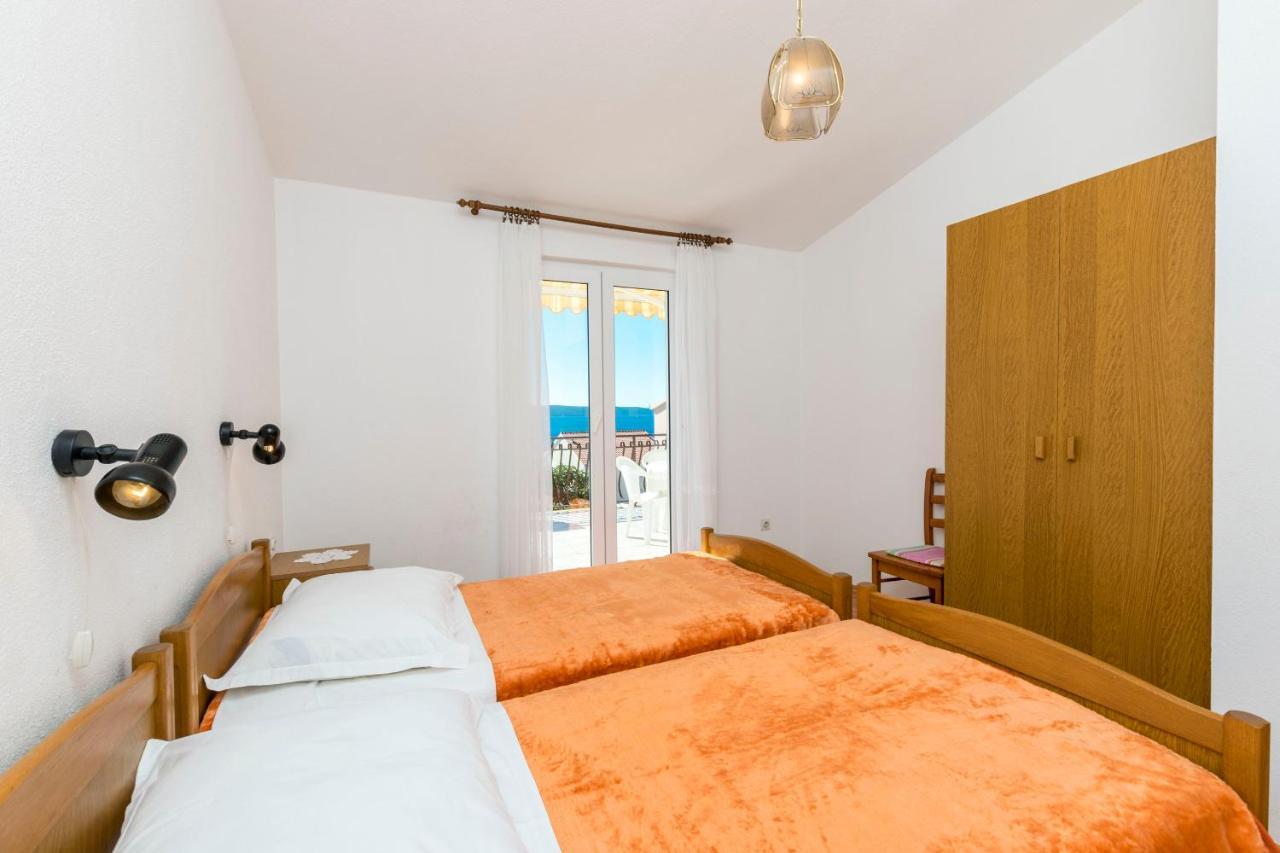 Apartments Neda Trogir Exterior foto