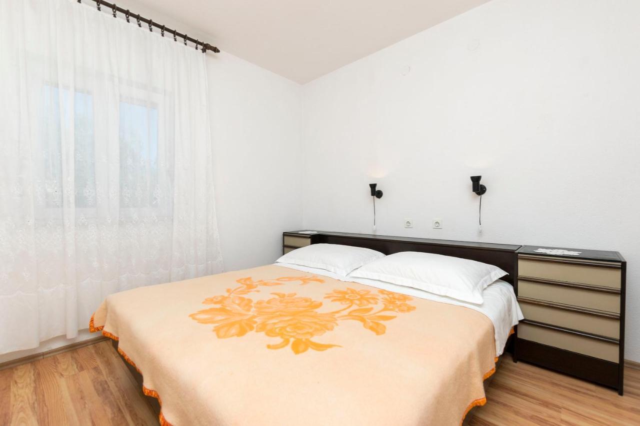 Apartments Neda Trogir Exterior foto